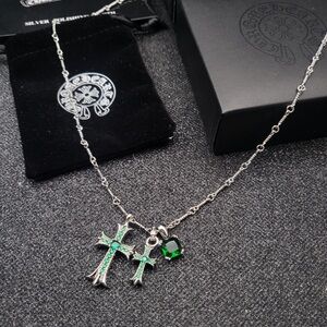 Chrome Hearts Necklace